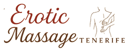 Erotic massage Tenerife
